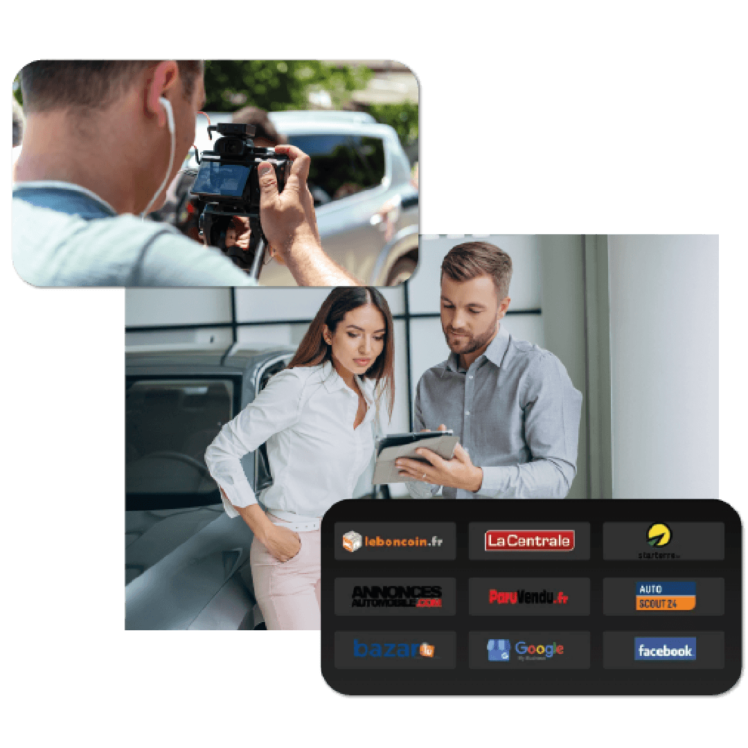 AUTOS SMART: Votre partenaire de Confiance